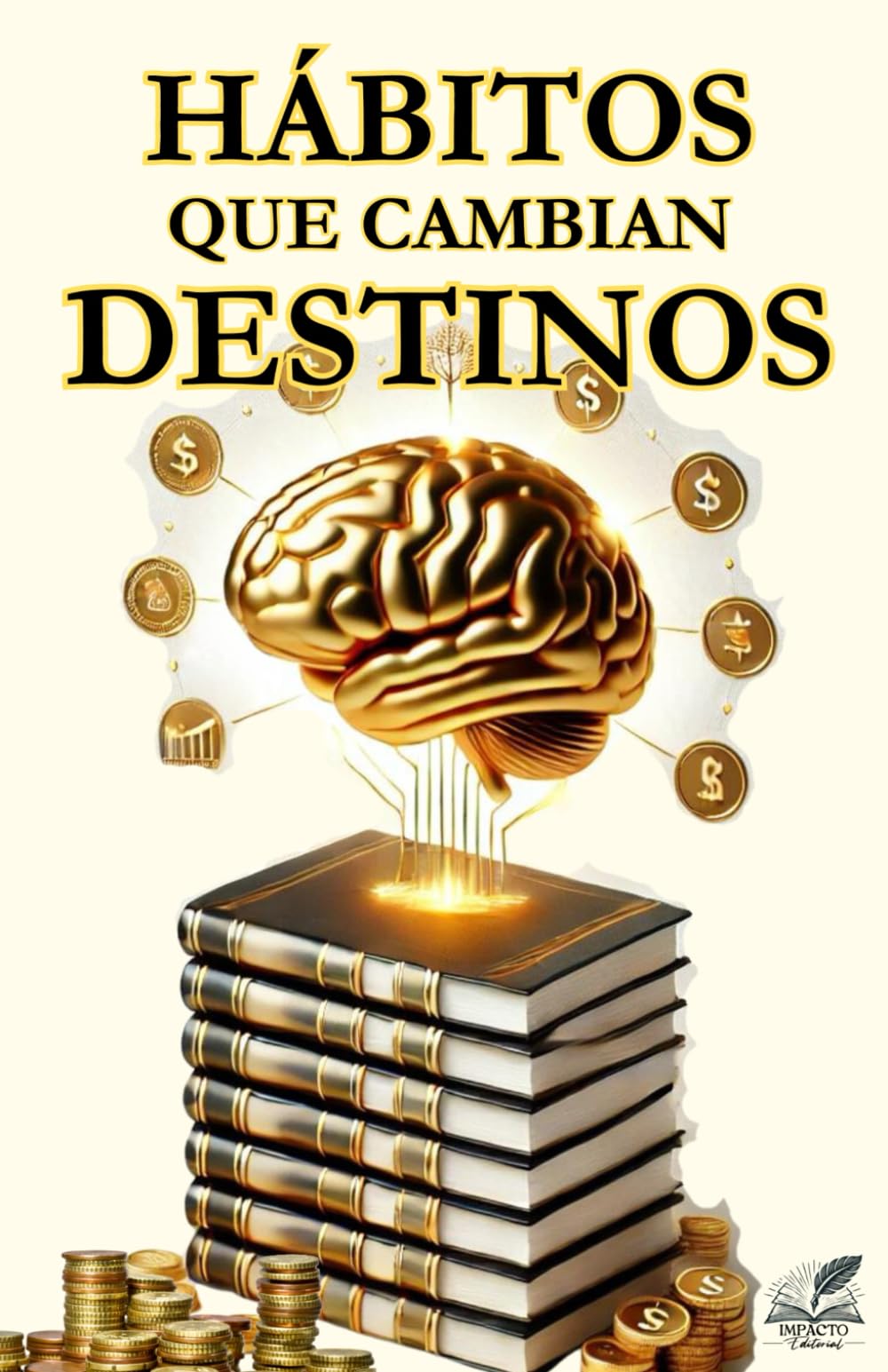 HÁBITOS QUE CAMBIAN DESTINOS: EL SECRETO PARA TRANSFORMAR TU VIDA ATRAVÉS DE PEQUEÑOS CAMBIOS,DESCUBRE COMO LOS HABITOS CORRECTOS PUEDEN LLEVARTE A ..