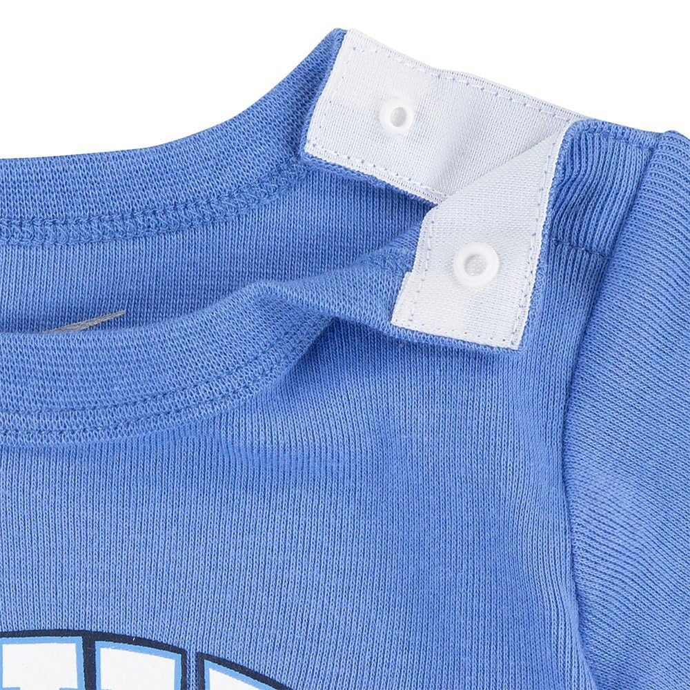 Nike Unisex Baby Pc Romber Hat Bib Set Nike BODY