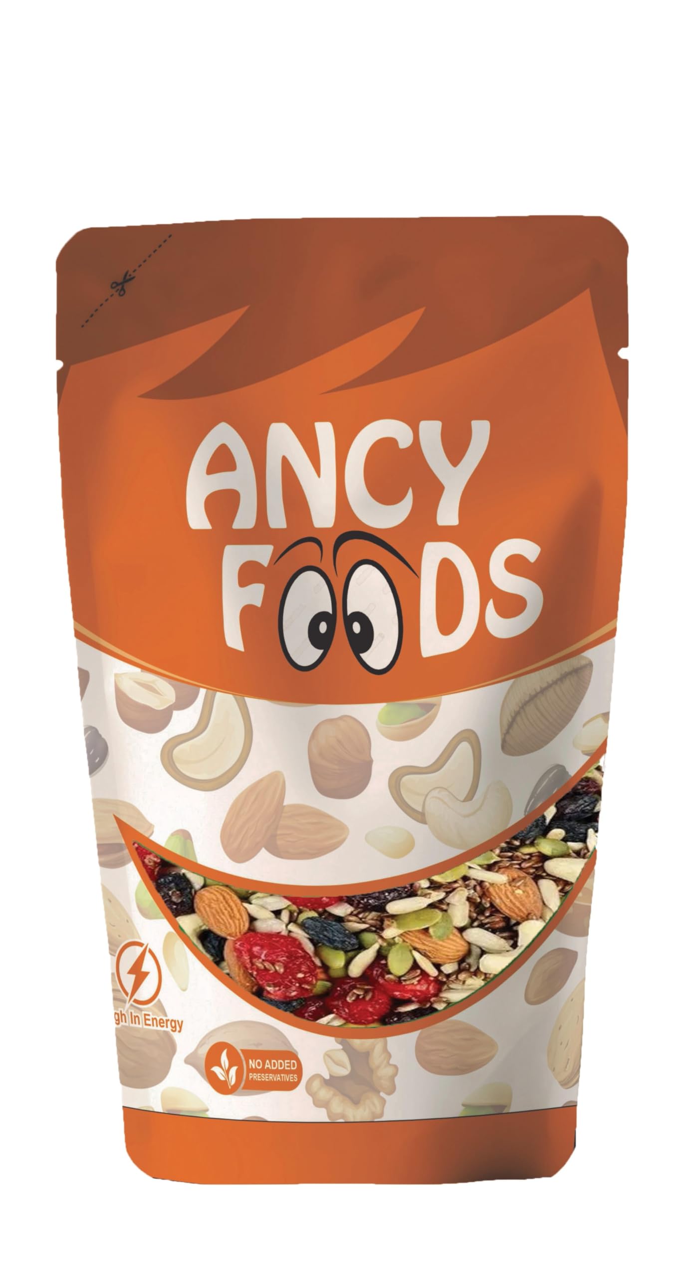 Ancy Foods Premium Dry Fruits (Trail Mix 250g)(Pack of 1x250g) (B08NJHS5C9) Amazon Price History, Amazon Price Tracker