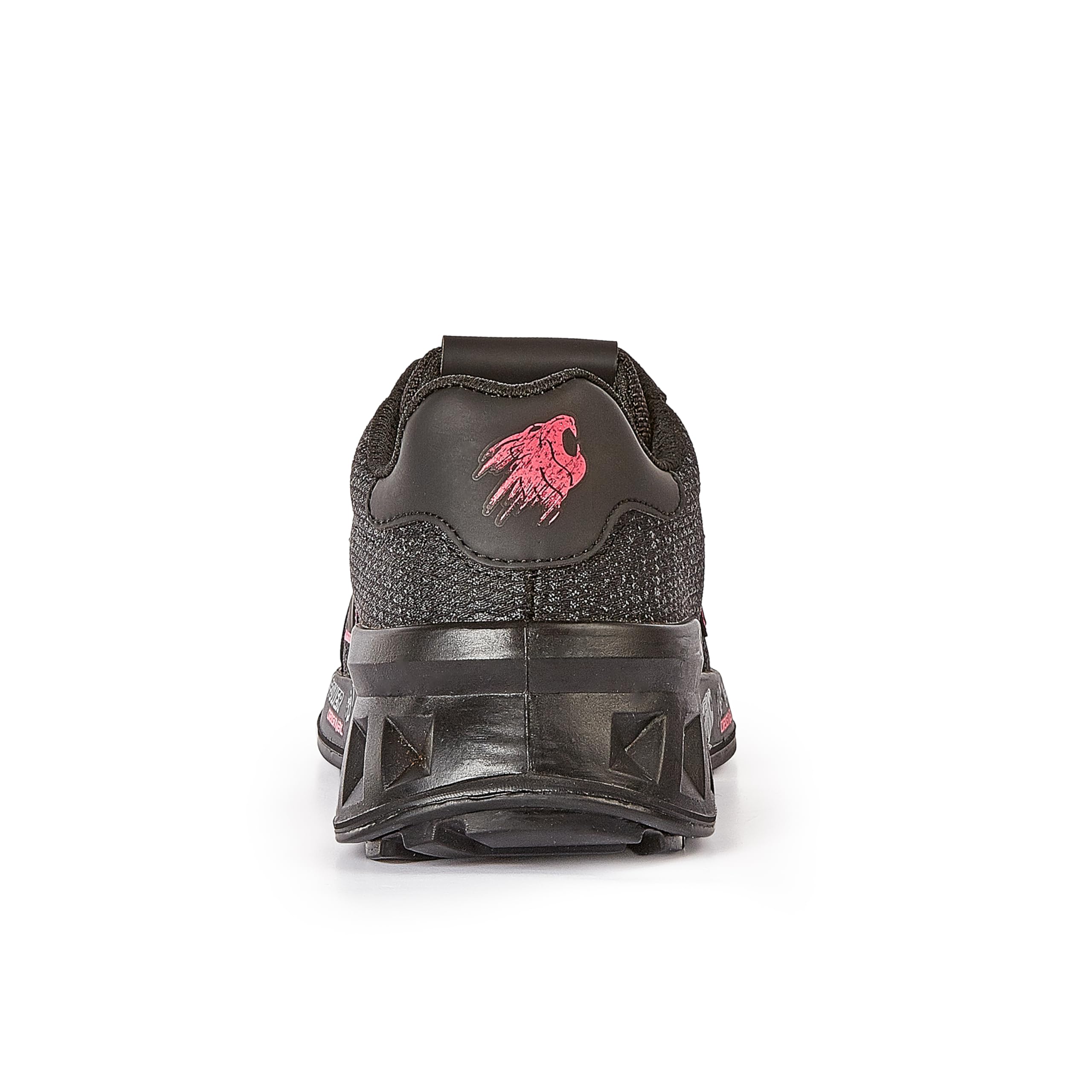 Upower Michelle ESD S1p SRC Chaussure de Protection Incendie et de sécuritéMixte