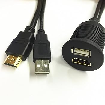 映像用ケーブル MILEL AD1 USB HDMI 映像用ケーブル MILEL AD1 USB HDMI 映像用ケーブル MILEL AD1