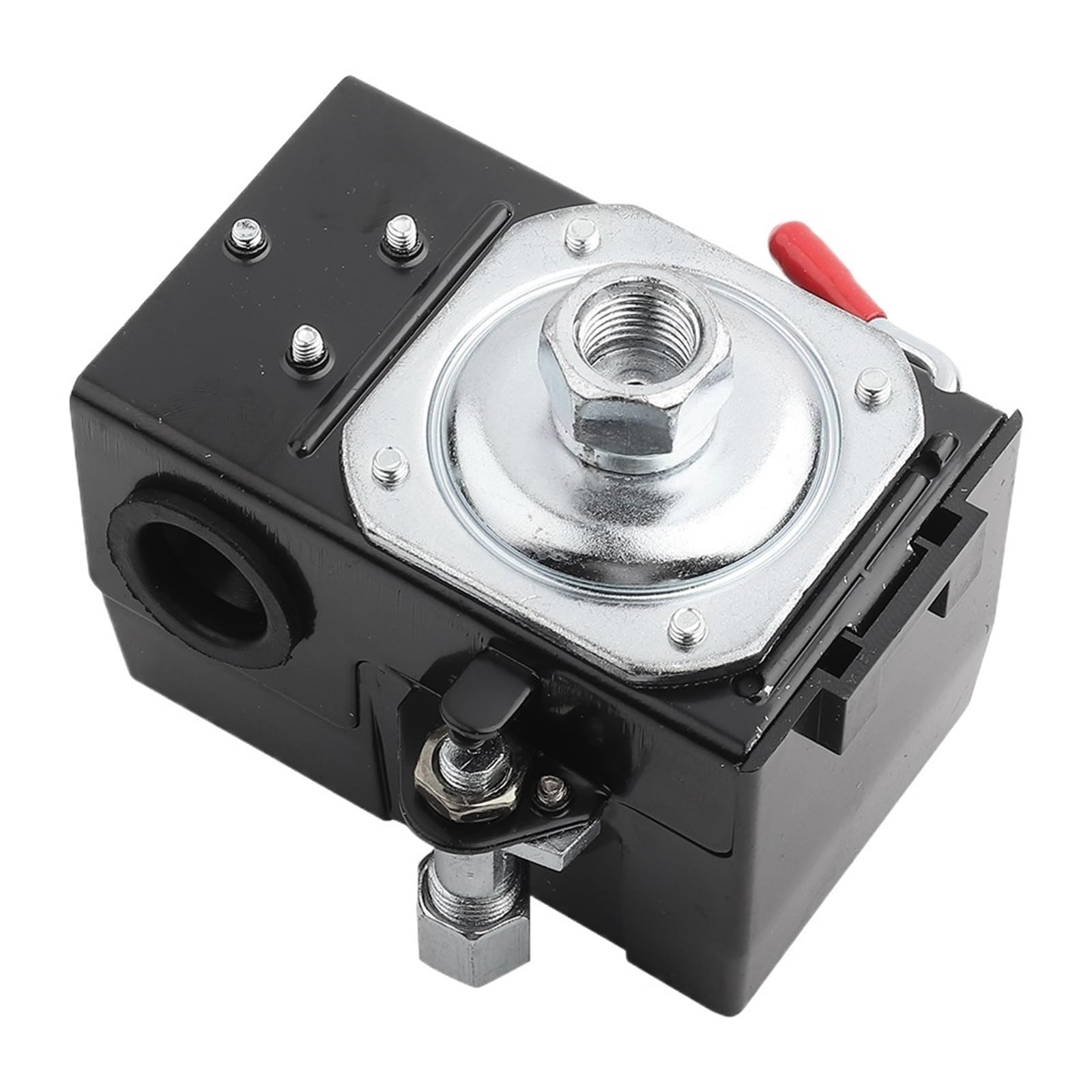 Pressostat compresseur air pour réguler la pression de votre garage