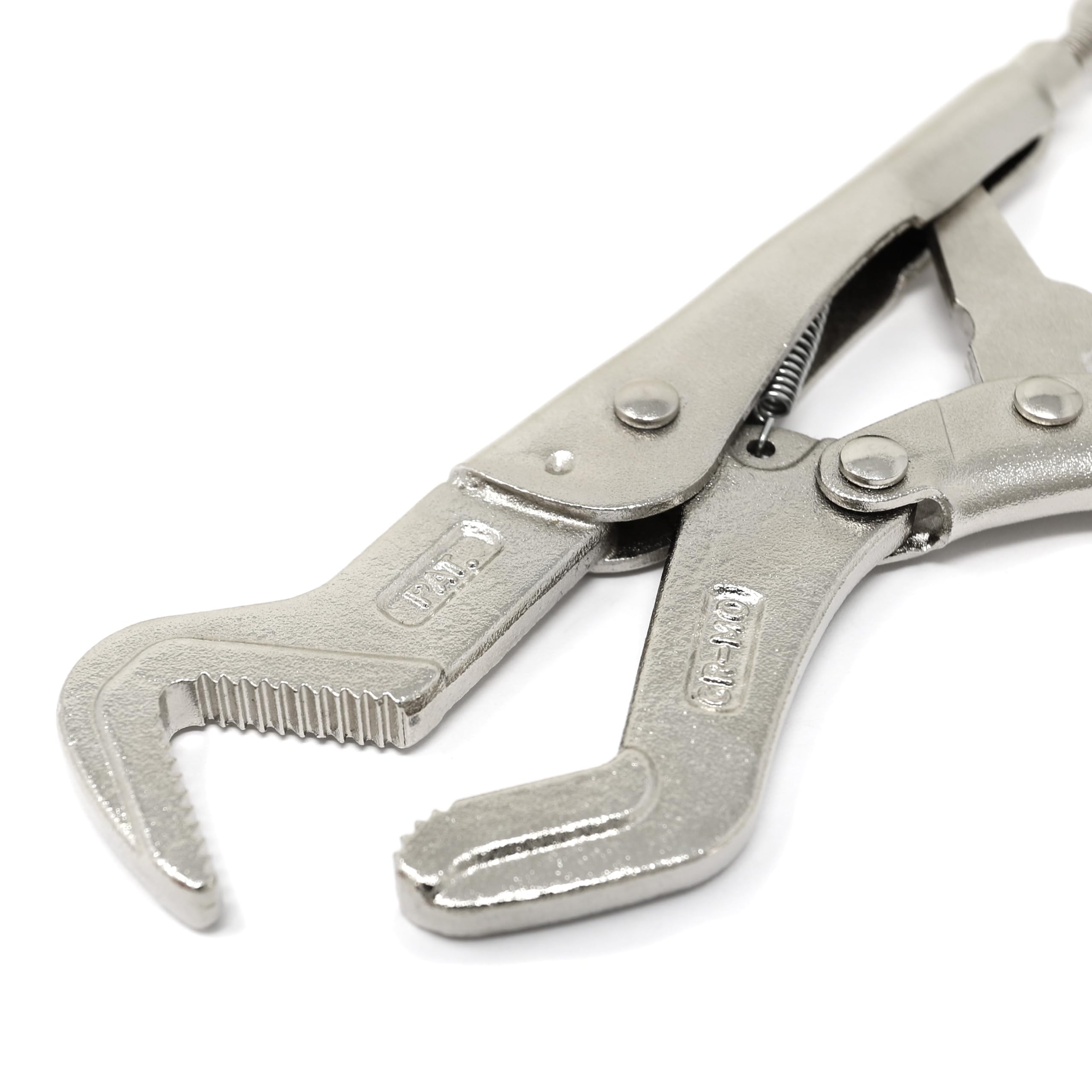 Amazon.com: CTA Tools 9390 Small Parrot Pliers, K Tool for Sway