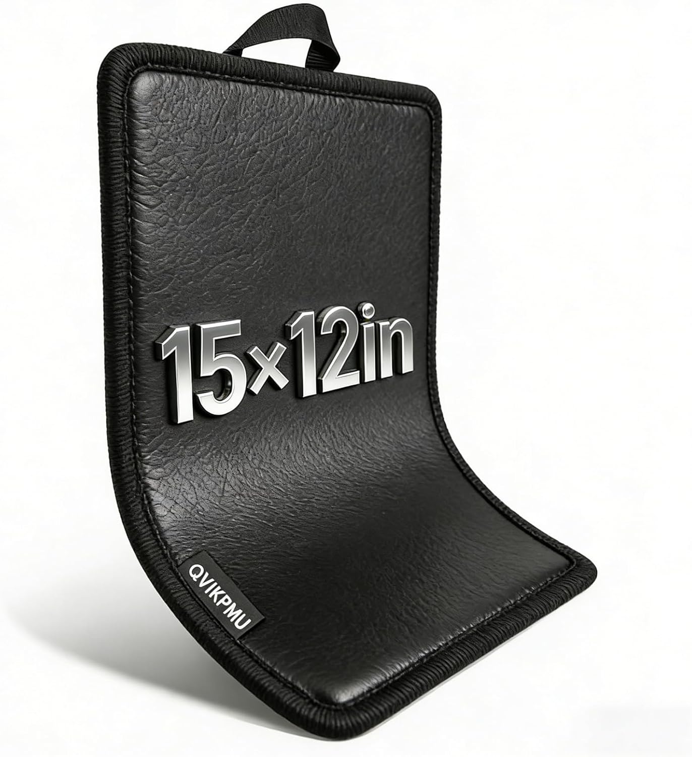 15"X12" Magnetic Tool Mat, Professional Magnetic Mat with PVC Non-Slip Protection Layer, Magnetic Tool Pad for Garage, Workshop and Auto Repair