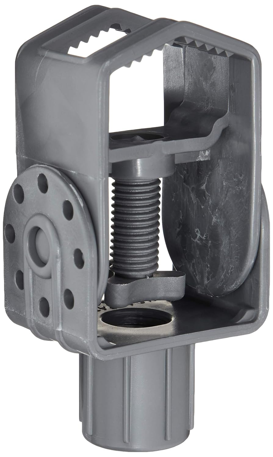 Amazon Basics Extension Paint Brush Holder, Black Tools