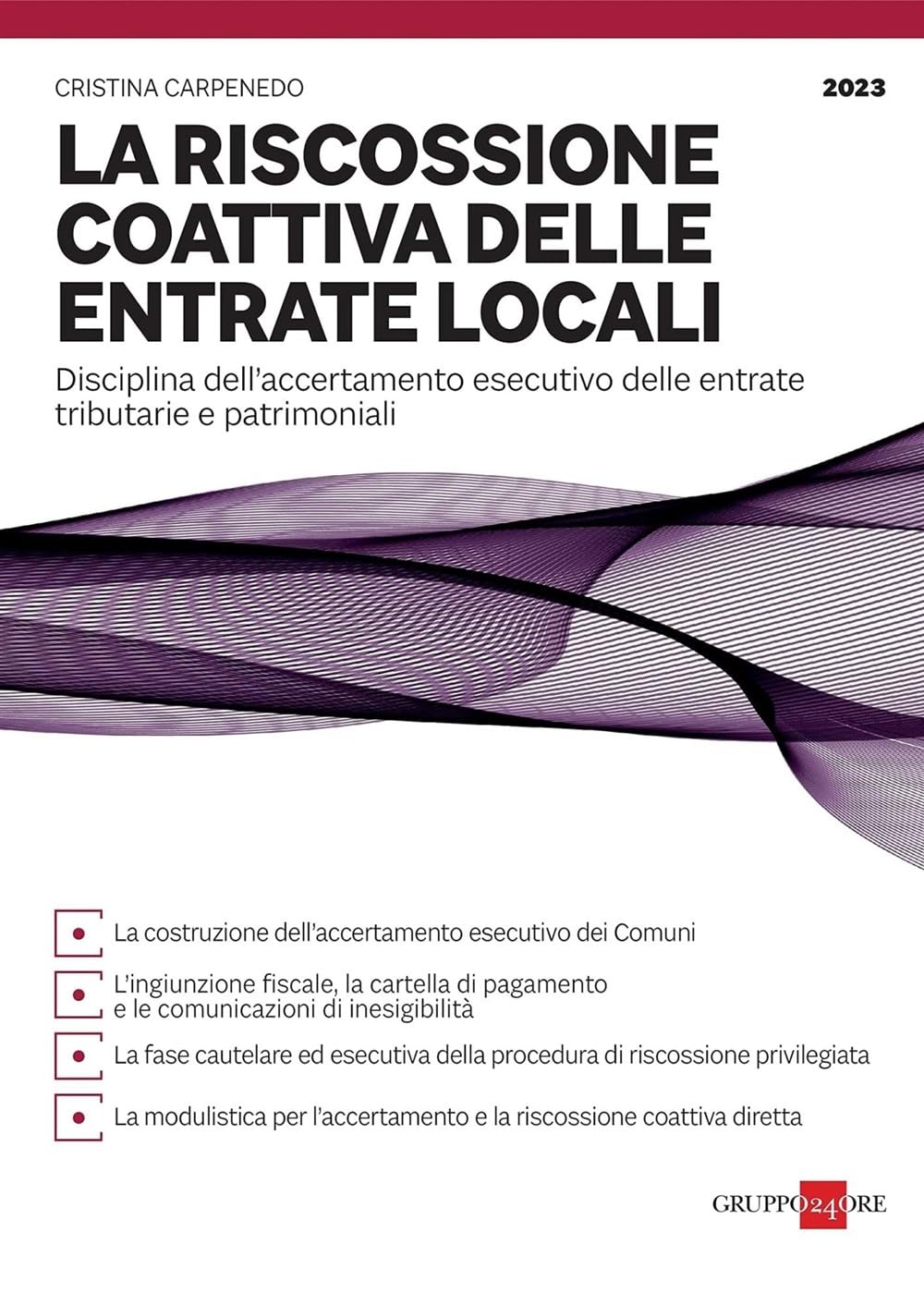 La Riscossione Coattiva Delle Entrate Locali - 4