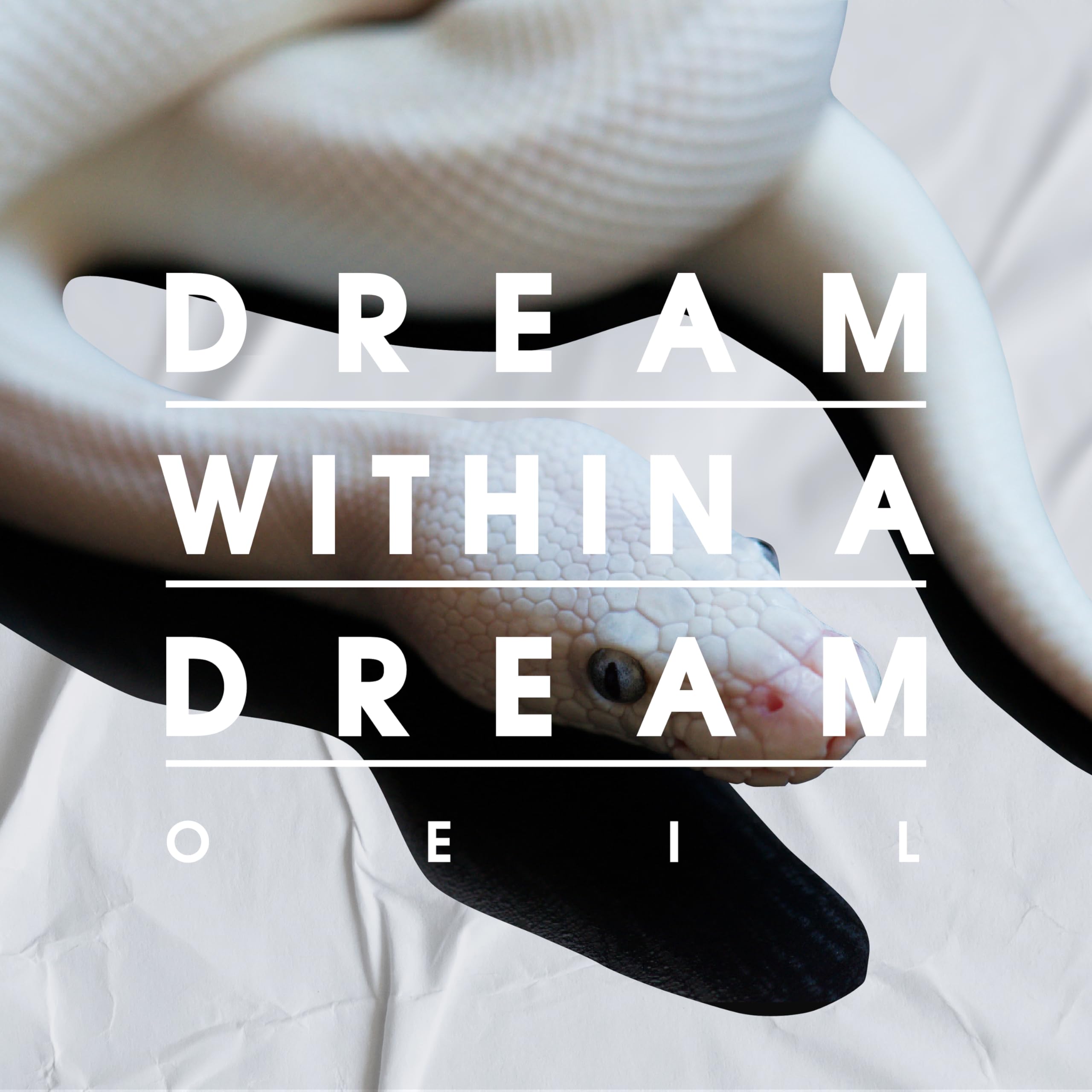 Amazon.co.jp: Dream Within a Dream: ミュージック