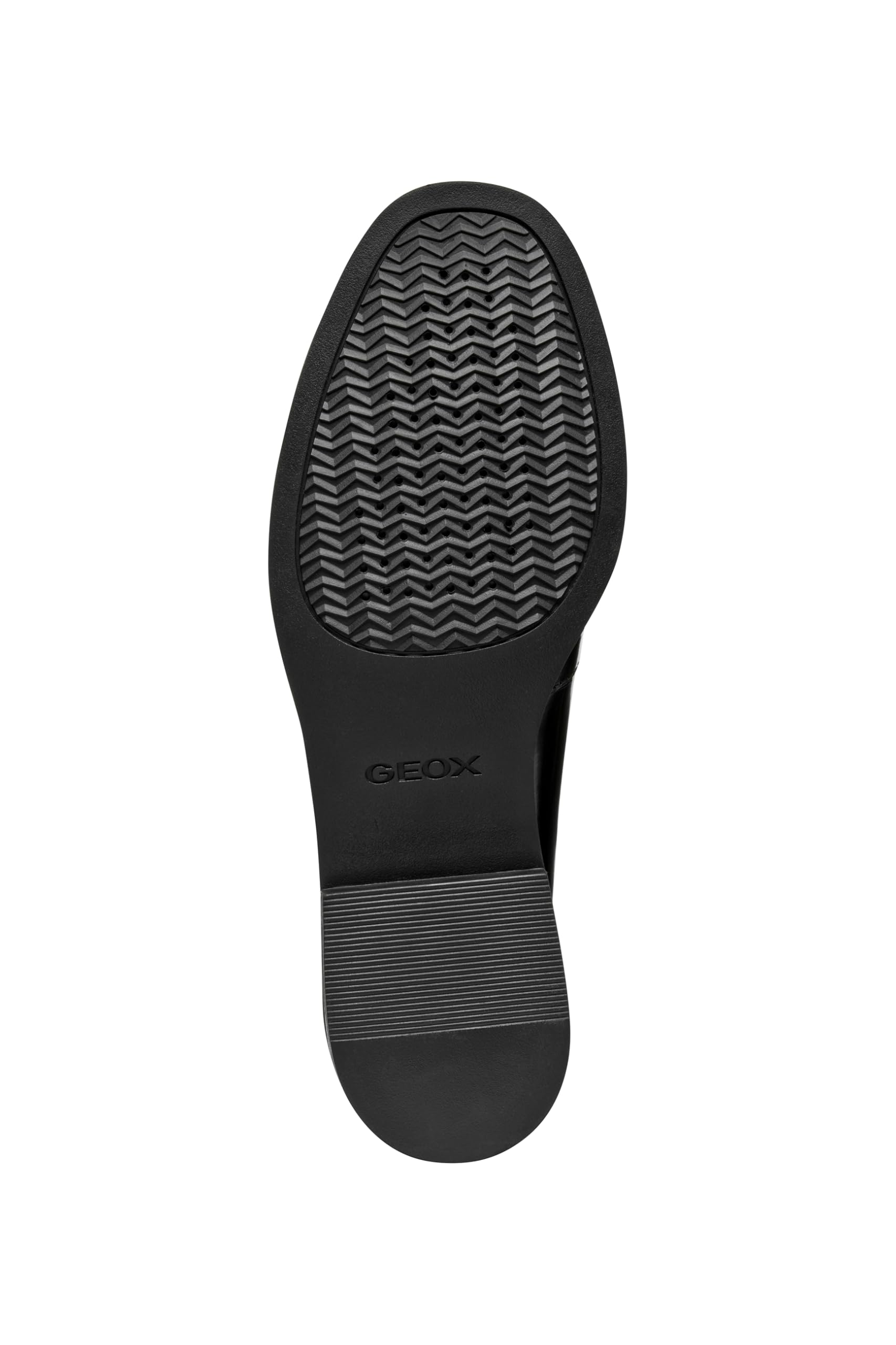 Geox D Cloridie MocasinesMujer
