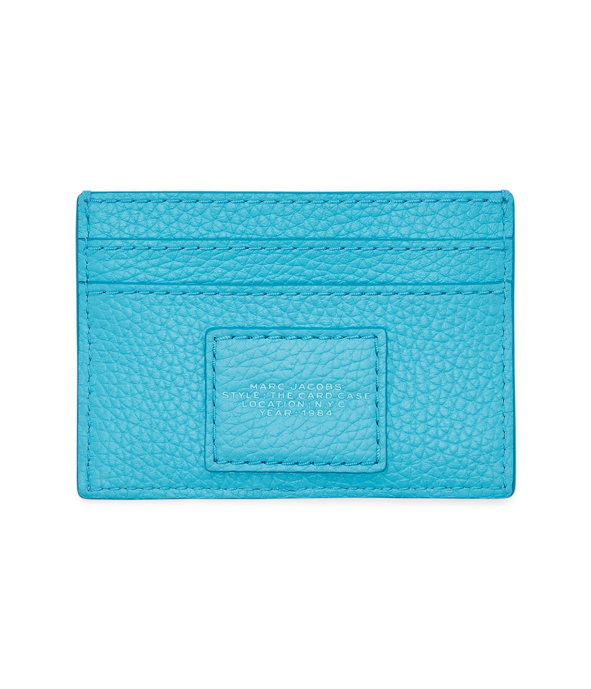 Marc Jacobs The Card Case, Bag Femme, Huile d'argan