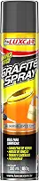 Grafite Spray - 160 G Luxcar 300 Ml