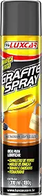 Grafite Spray - 160 G Luxcar 300 Ml
