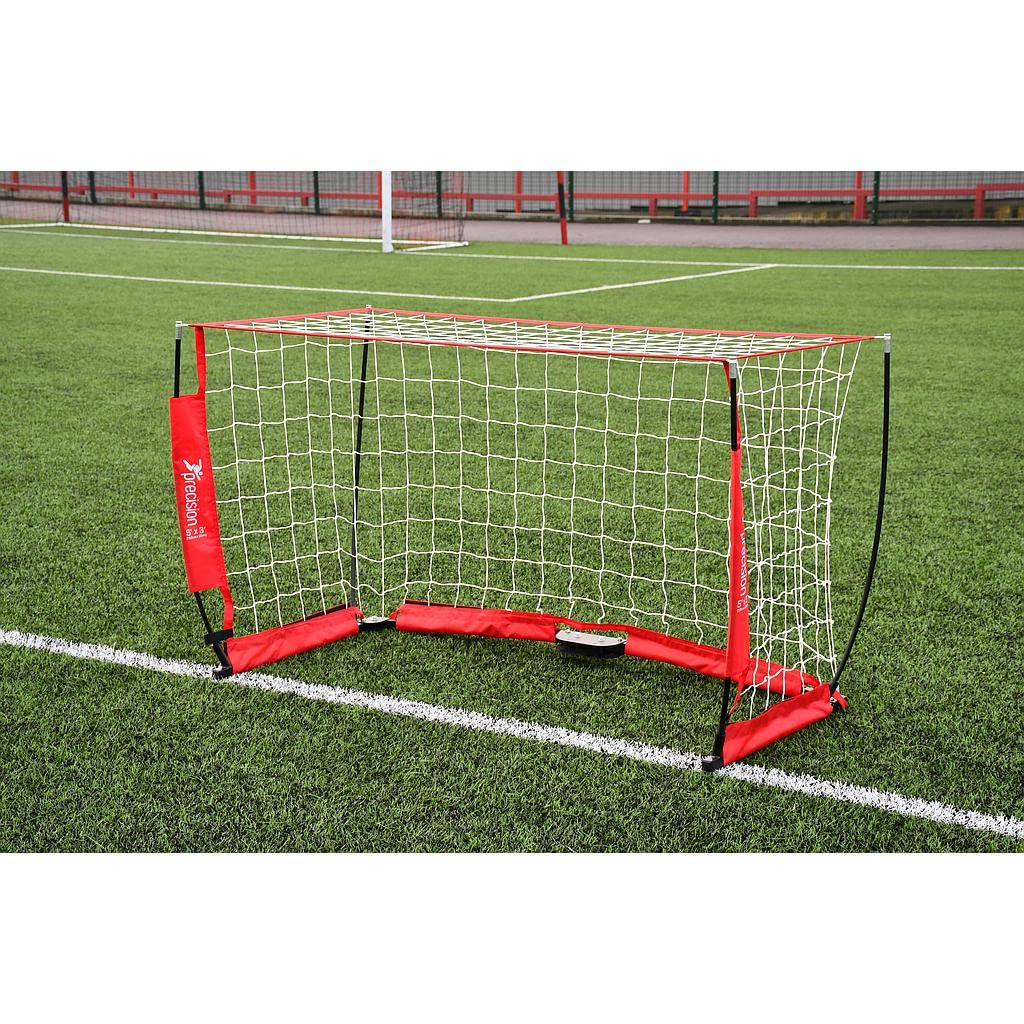 Precision TRG310 Pro Flexi Net Goal,5' x 3' — image 1