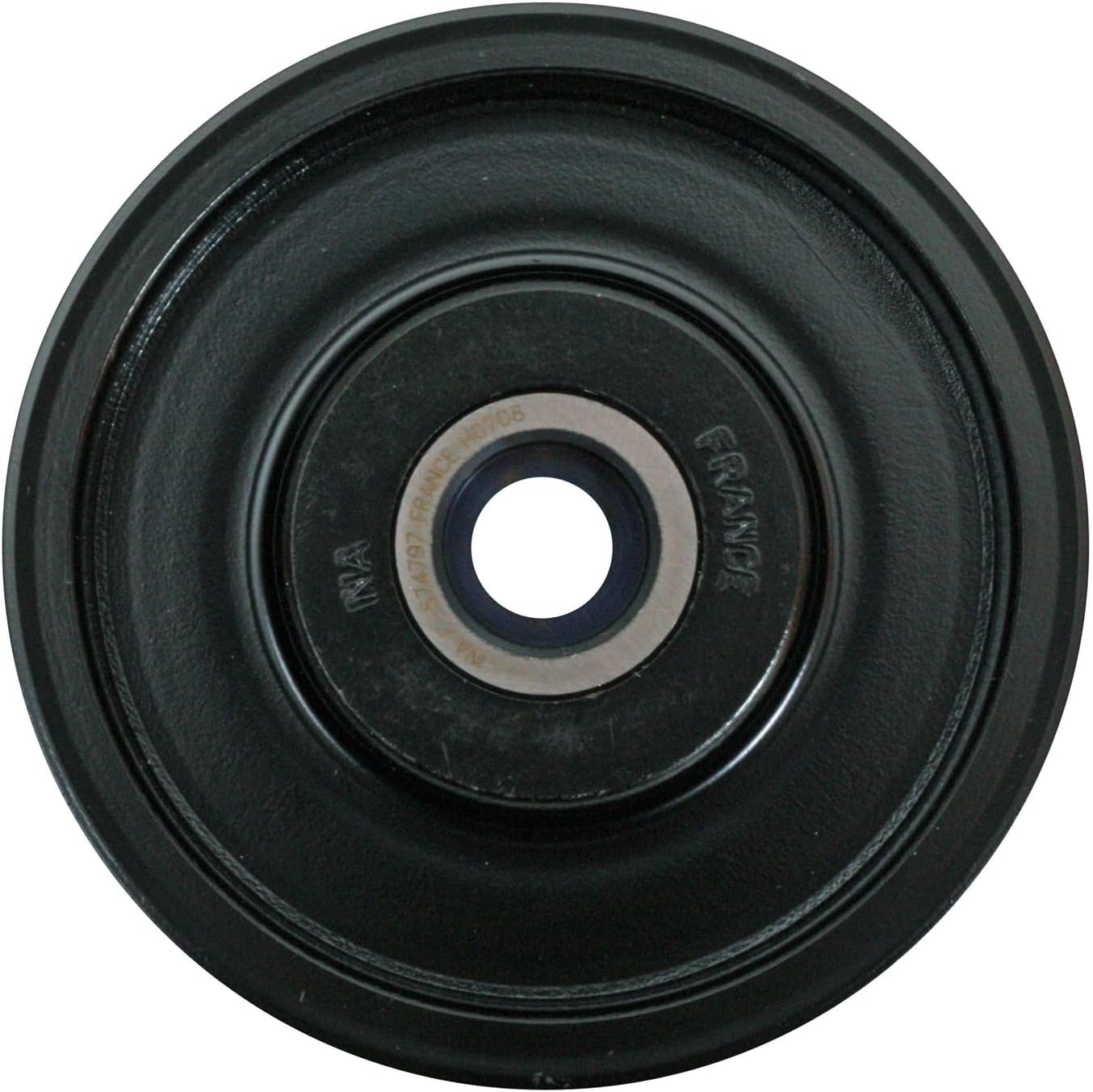 Continental 50019 Accu-Drive Pulley