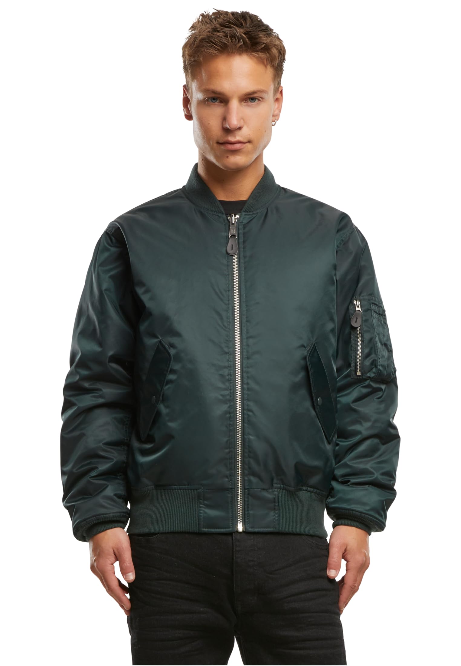 Brandit Kurtka Mężczyźni MA1 Jacket