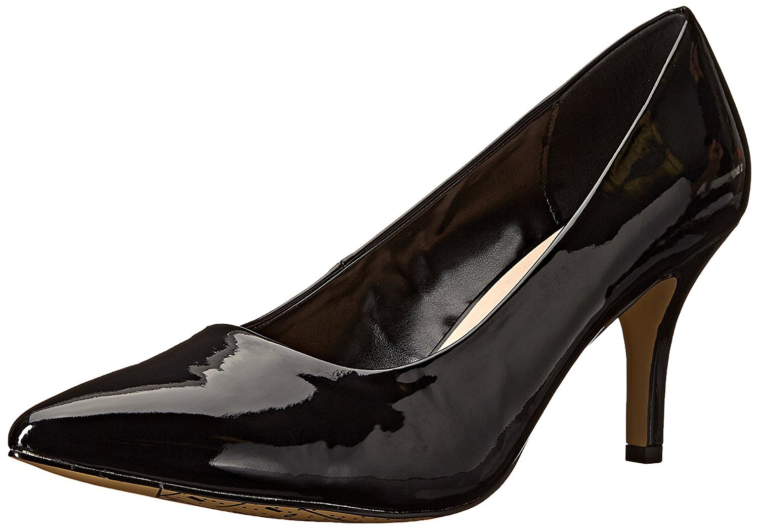 Bella Vita Women's Define II Dress Pump