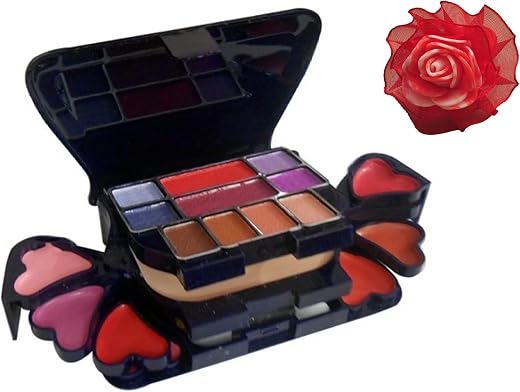 ADS 3746 Makeup Kit with Band, 1 Count