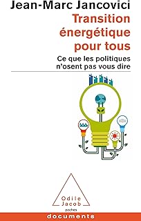 Transition énergétique pour tous : Ce que les politiques n