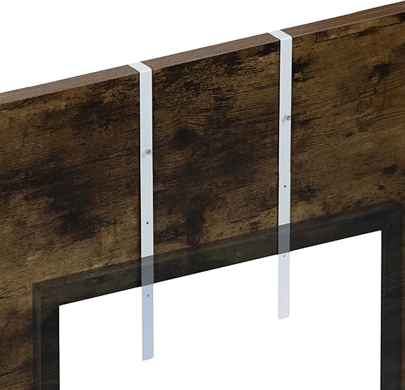 OverTheDoor Mirror Hanger (Patent Pending) Adjustable