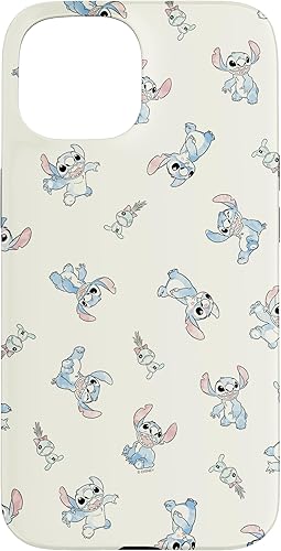 Miniatura 7 de Funda para iPhone 11 Pro Max Disney Lilo & Stitch Toss Up Stitch Sketches