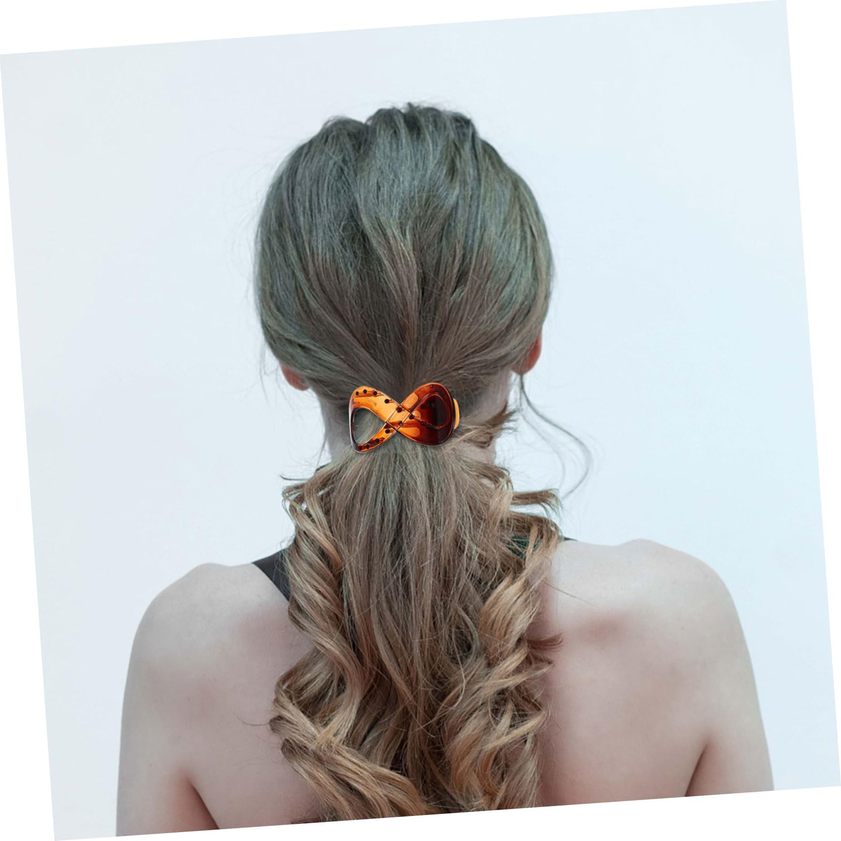 Beavorty 16 Pz molletta hairdo barrette hair pin Stile forcina mollette per stoffa hairpin mollette per alla francese fermagli per piatti fermagli per francesi PC