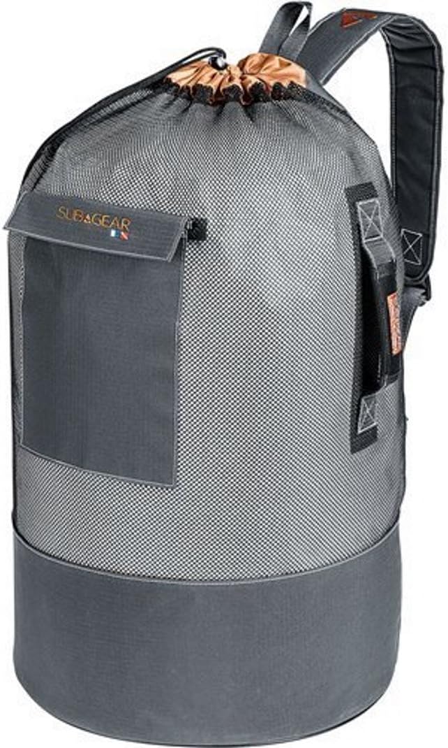 scubapro mesh sack