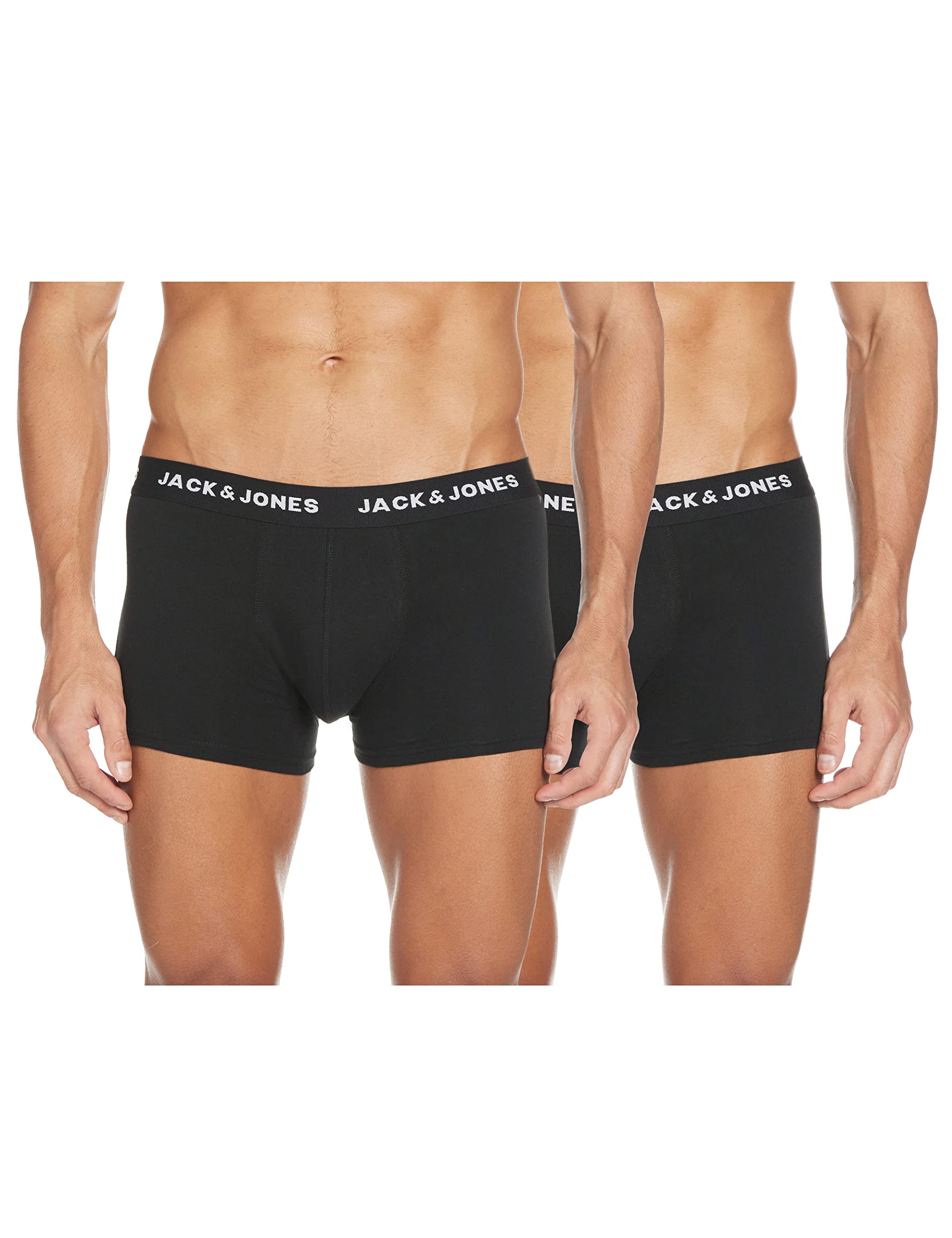 Mens JACVINCENT TRUNKS 2 PACK NOOS Trunks
