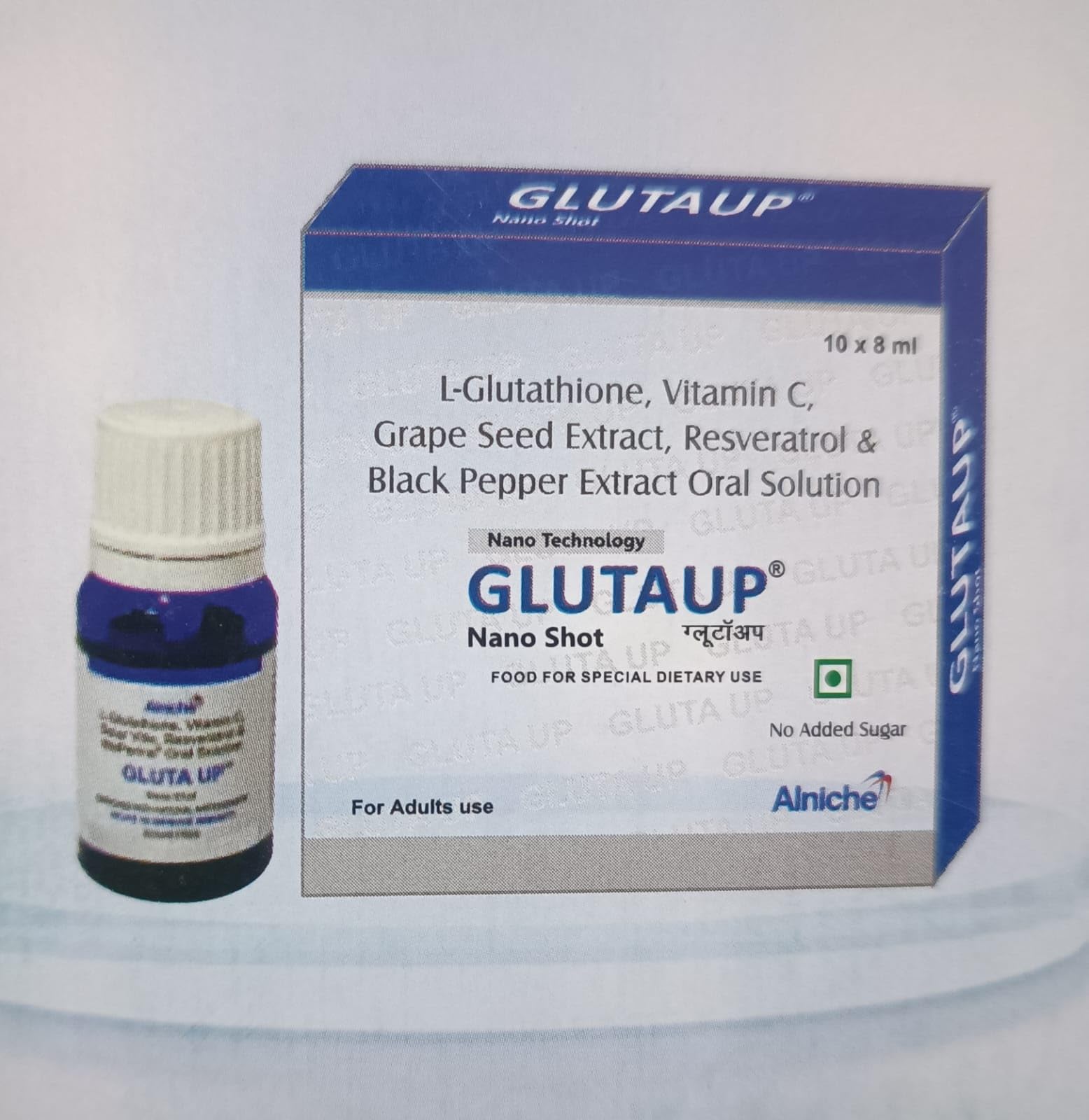 s acetyl glutathione tablets Amazon.com: Nutricost S-Acetyl L-Glutathione 100MG, 60 Capsules