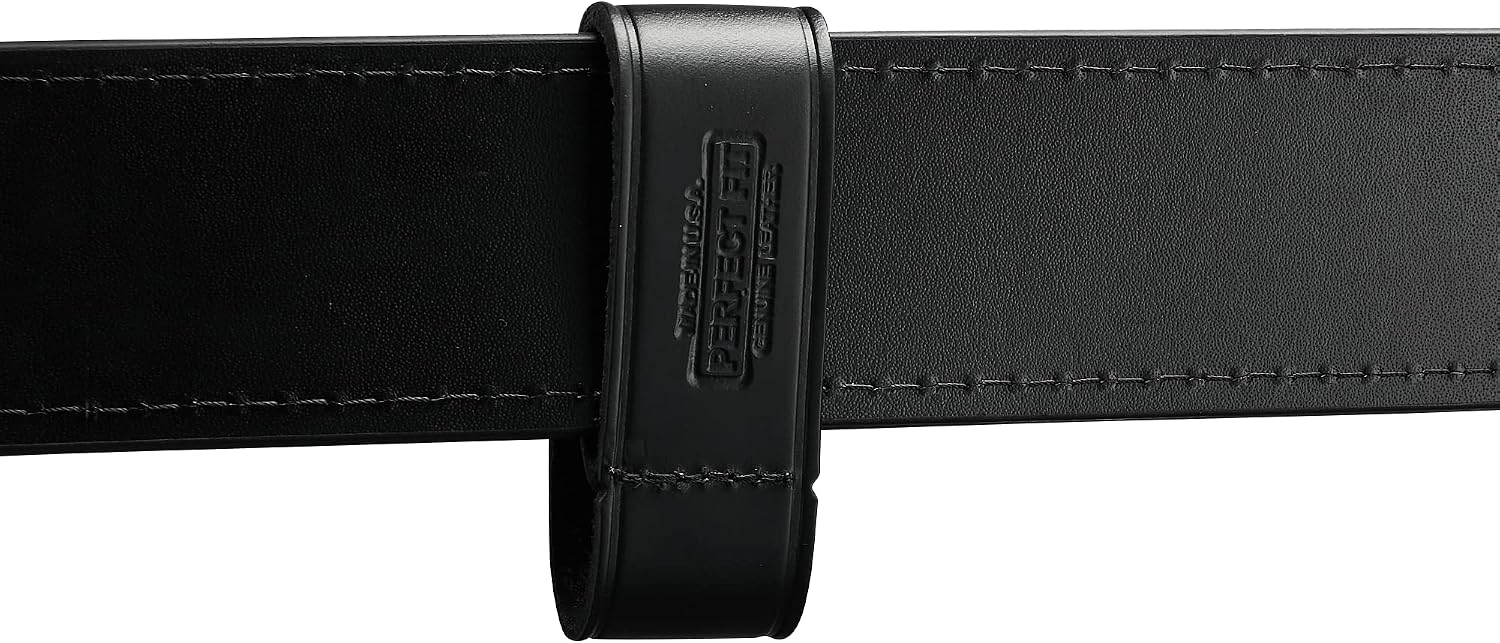 Handcuff Strap with Black Safety Snap