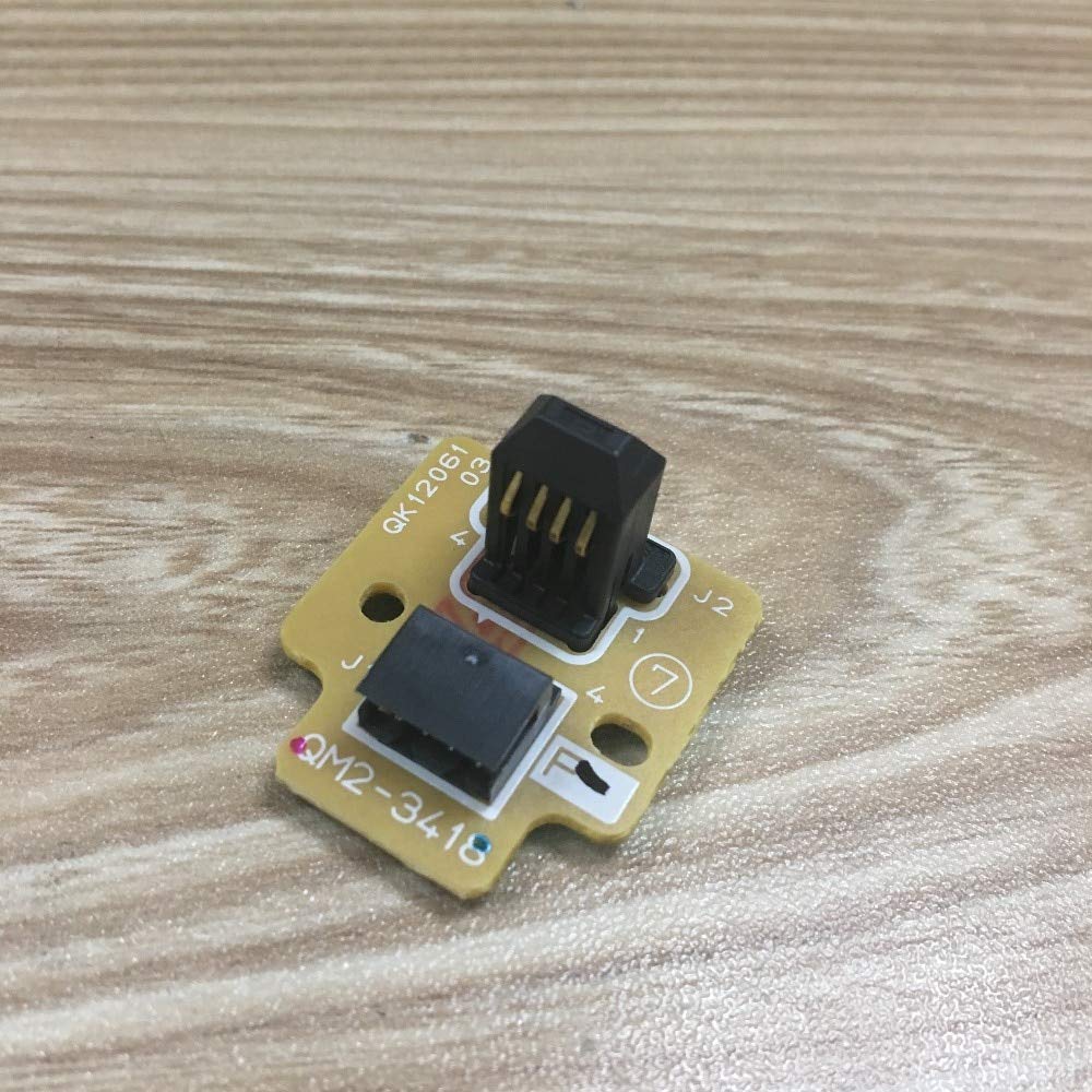 Yoton for Canon imagePROGRAF IPF-5000 / IPF-6100 / IPF-510 M/C Assembly Relay PCB