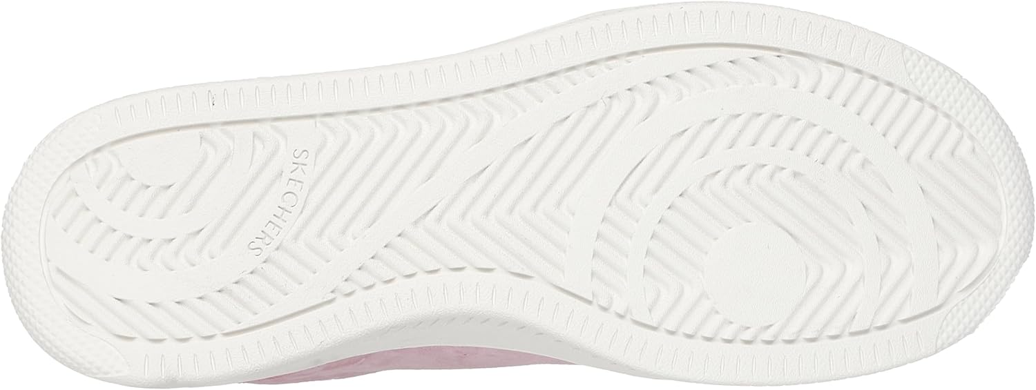 Skechers Womens Sport Court 2.0-Smooth Sparkle