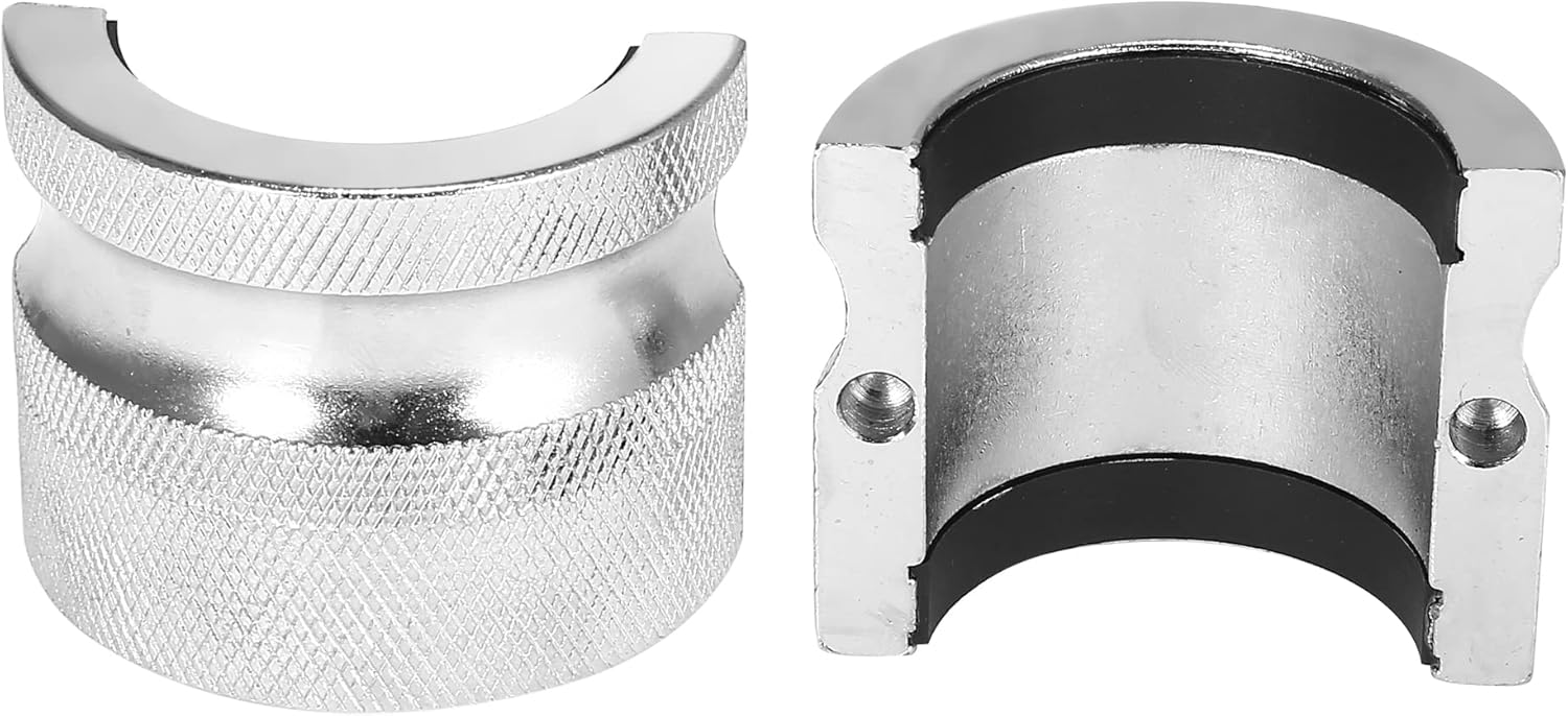 Motoforti Adjustable Fork Seal Driver 35mm-45mm Motorcycle Dirt Bike Fork Seals Tool for Harley Davidson for Suzuki for Kawasaki for Yamaha for Honda