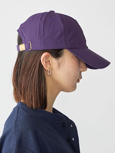 Amazon | [シップス] キャップ WEB先行 ワンポイント ロゴ UVカット