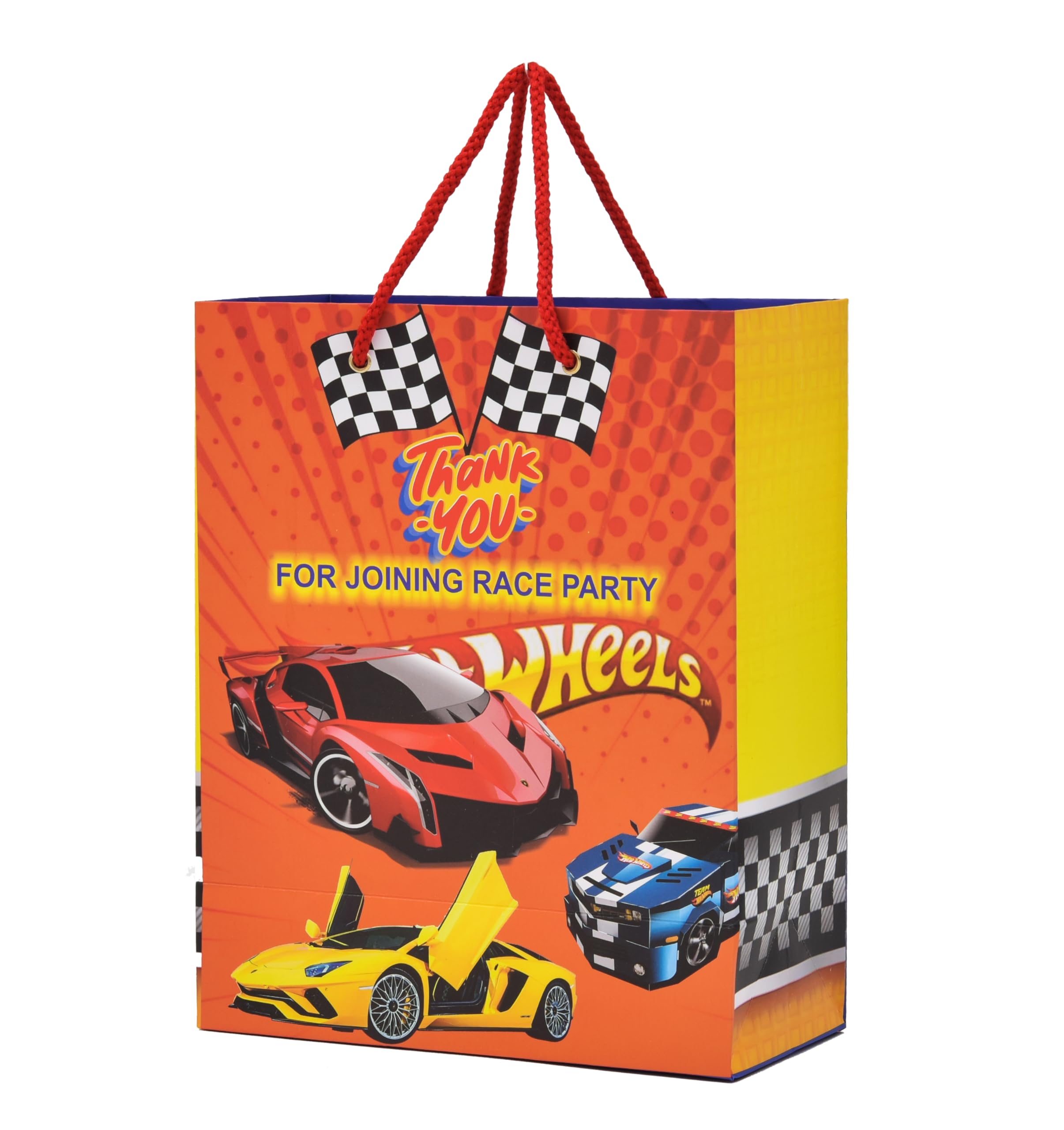 See full amazon price history chart for PPJ -Happy Birthday Thank You (Cars Theme) Party (10 Pcs.) Paper Carry Bag, 10 Inch X 8 Inch X 4 Inch Return Gift/Happy Birthday/Return Gifts/Gifts/Gift Bags/Gift Covers (Pack Of 10),Multicolour PPJ -Happy Birthday Thank You (Cars Theme) Party (10 Pcs.) Paper Carry Bag, 10 Inch X 8 Inch X 4 Inch Return Gift/Happy Birthday/Return Gifts/Gifts/Gift Bags/Gift Covers (Pack Of 10),Multicolour (B0DCZT18CV) Amazon Price History, Amazon Price Tracker