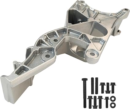 10118701 Alternator Steering Pump Bracket Fit for K1500 S10 C1500 1988-1995