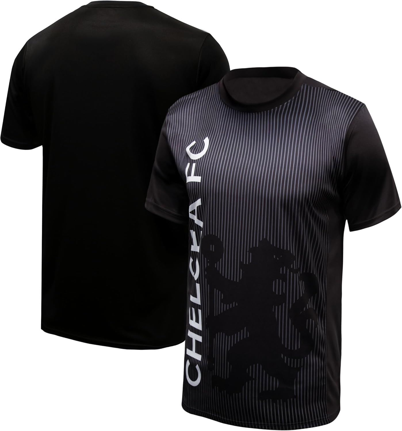 Icon Sports Official Chelsea FC Game Day Shirt - Unisex Adult - Image 3