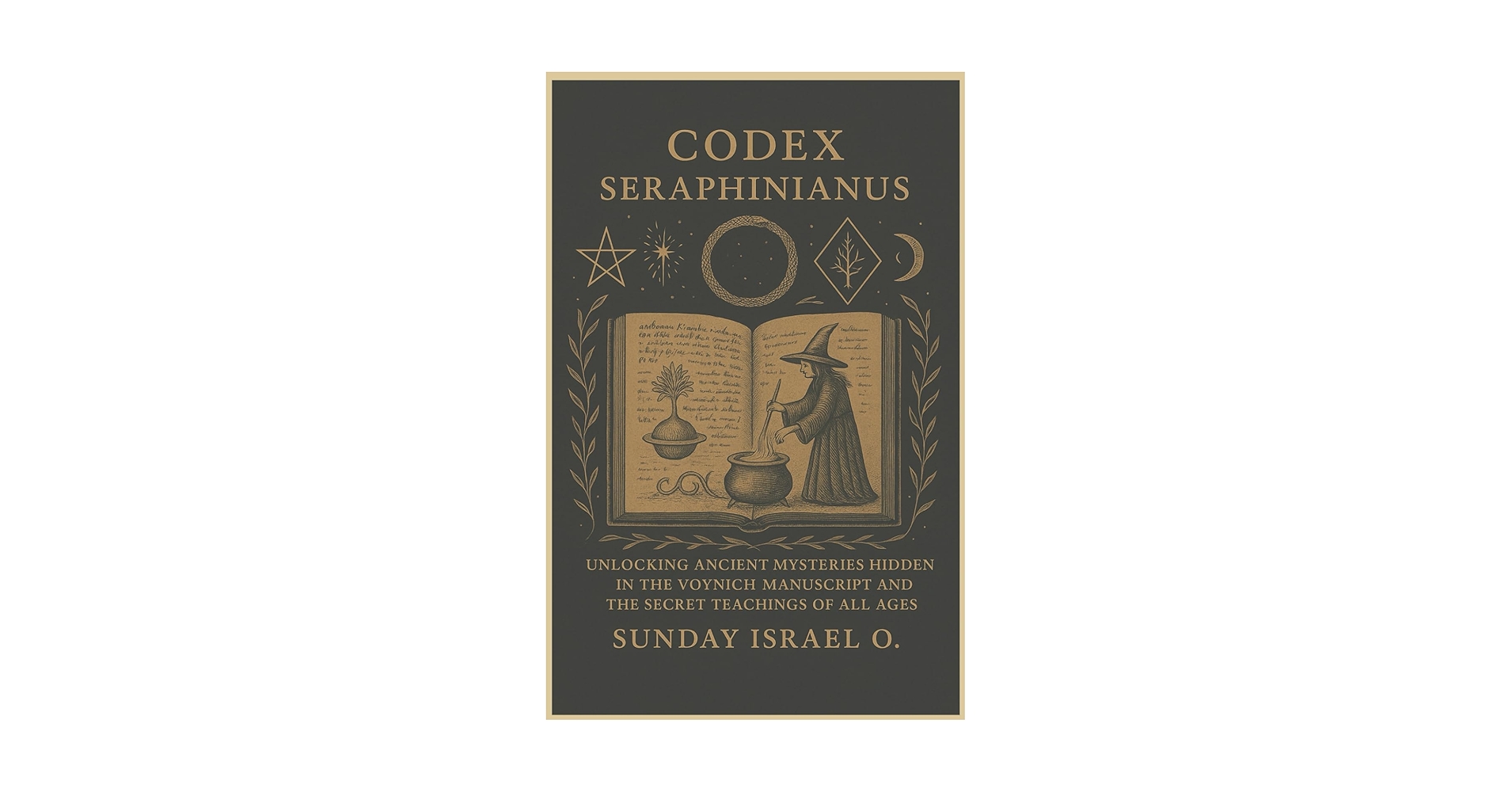Codex Seraphinianus: Unlocking Ancient Mysteries Hidden in