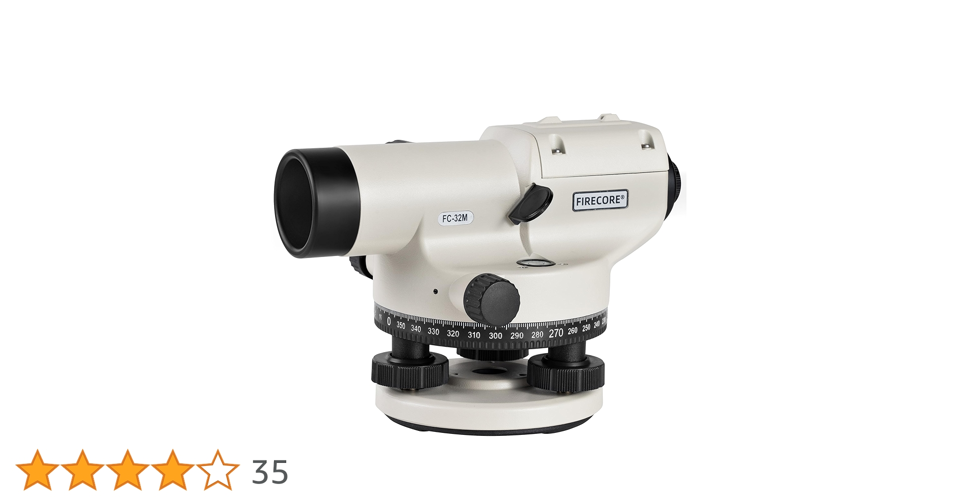 オートレベル　afl-320 測量機 オートレベル afl-320 測量機 - メルカリ