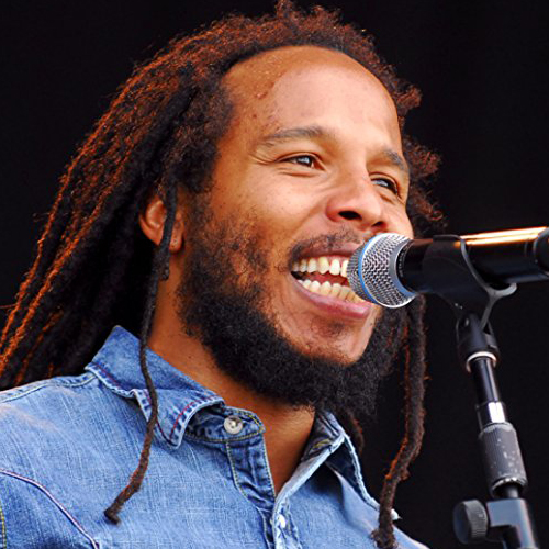Ziggy Marley