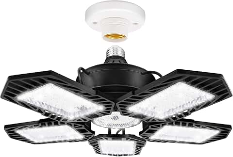 Amazon.com: attic light