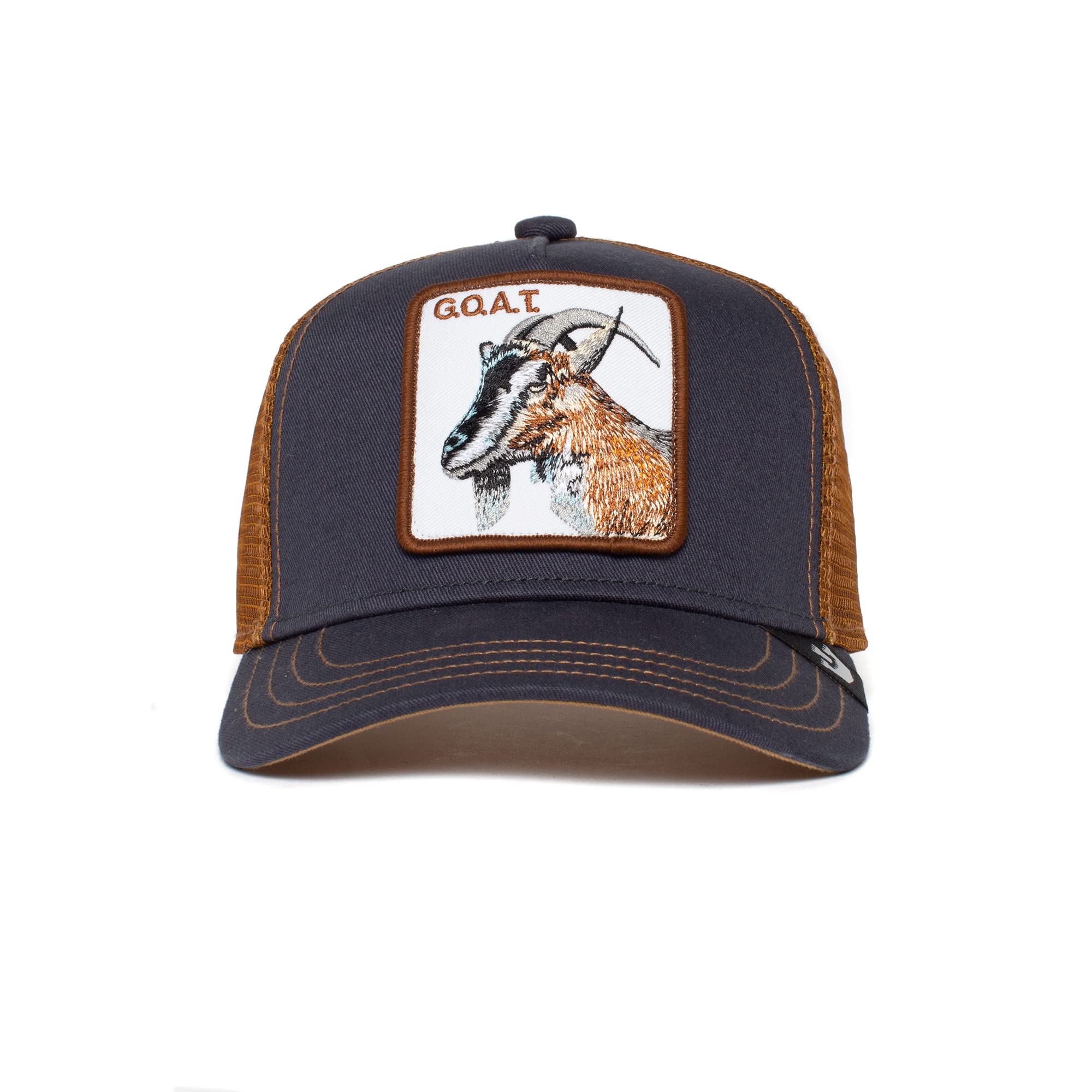 Goorin Bros. Cappellino per bambini Kiddo Goat Blu scuro Navy