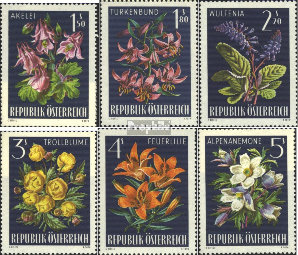 Timbres Suisse 2006 Bergpanoramen - Bande De 3 Neufs Avec Gomme Originale (n°1966-1968) - Collection Paysages De Montagne - Qualité MNH - 5