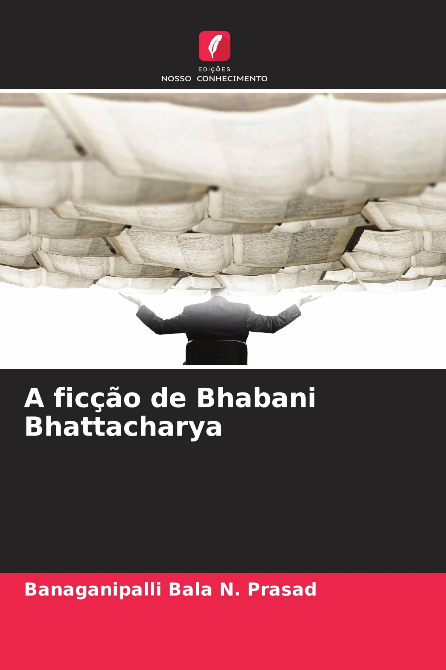 A ficção de Bhabani Bhattacharya