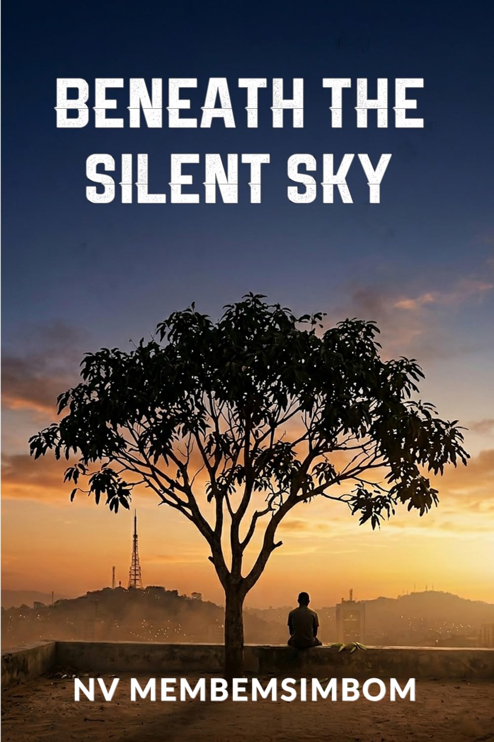 BENEATH THE SILENT SKY
