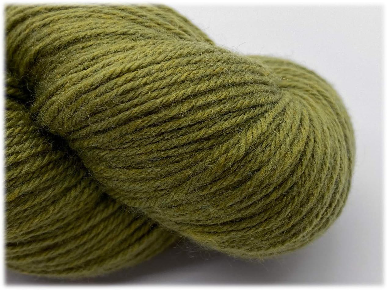 Cascade Yarns Heritage Olive Branch 5754