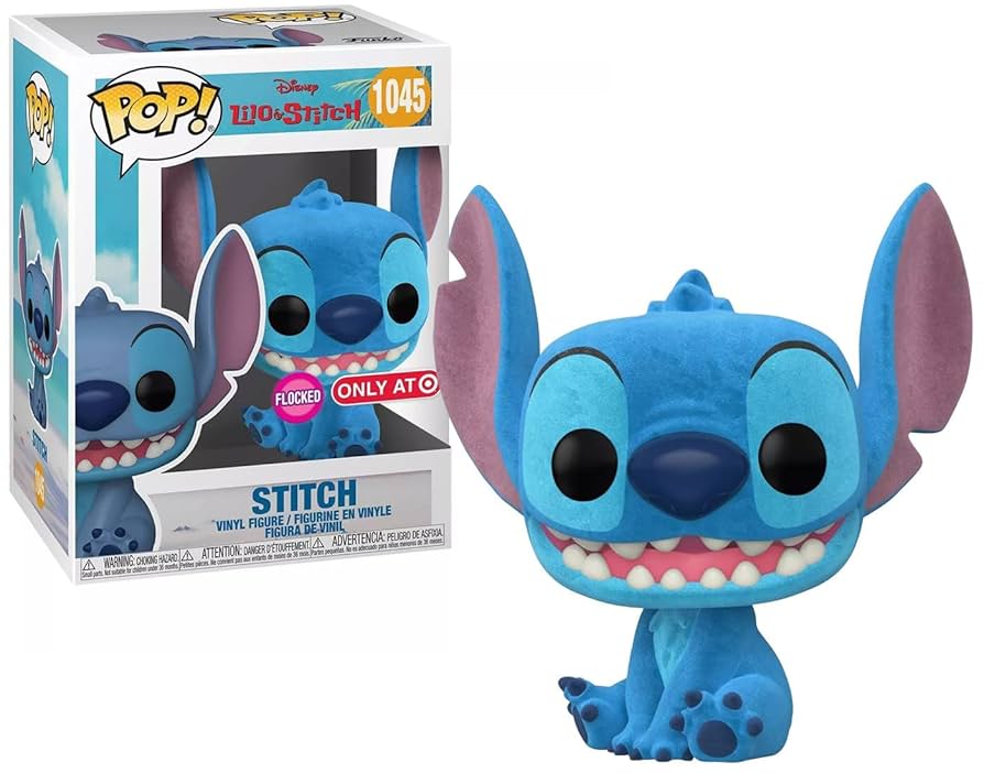 【新品　未使　限定品】　Disney Funko pop 5体セット $_12.JPG?set_id=880000500F