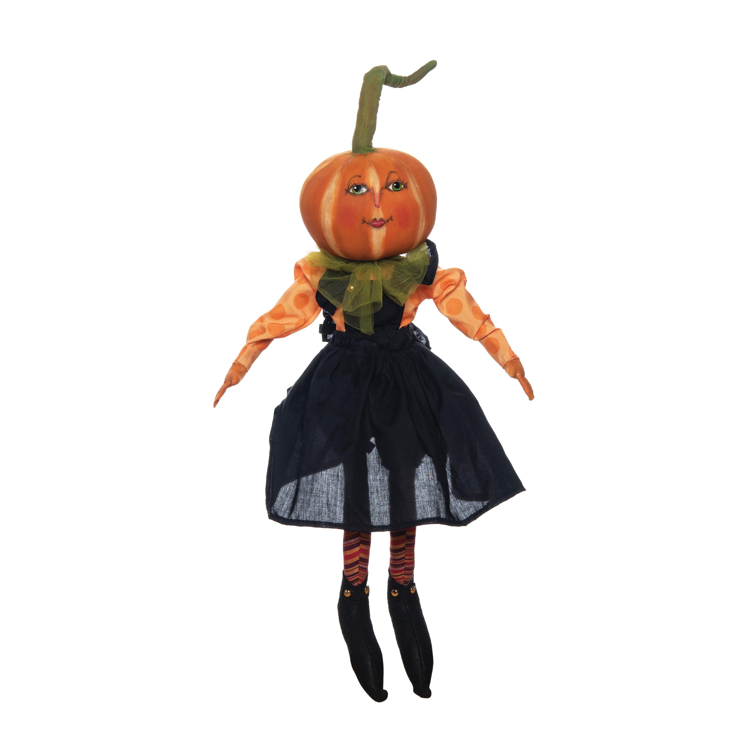 Amazon.com: GALLERIE II Susie Pumpkin Joe Spencer Gathered