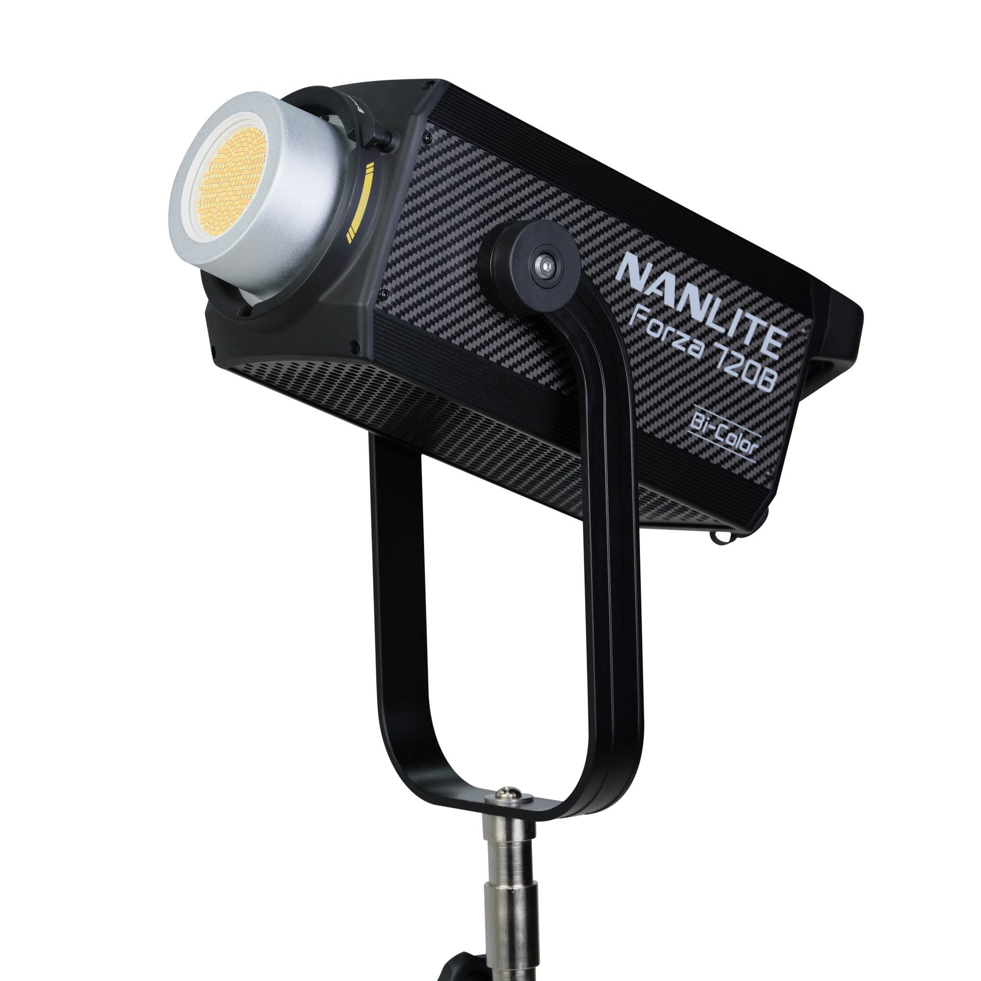 NANLITE Forza 720B ナンライト Amazon.com : NANLITE Forza 720B LED Spotlight With Rolling