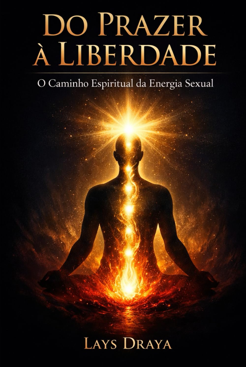 Do Prazer à Liberdade: O Caminho Espiritual da Energia Sexual