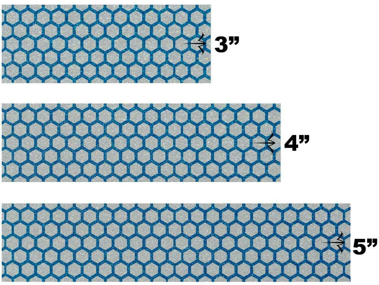 Vantage Point Archery VPA Footers Collars for Easton FMJ 5MM Arrows 250 Dangerous Game, 250, 300, 340, 400, 500 Spine 6 Pack (300 Spine 5MM FMJ Arrow)