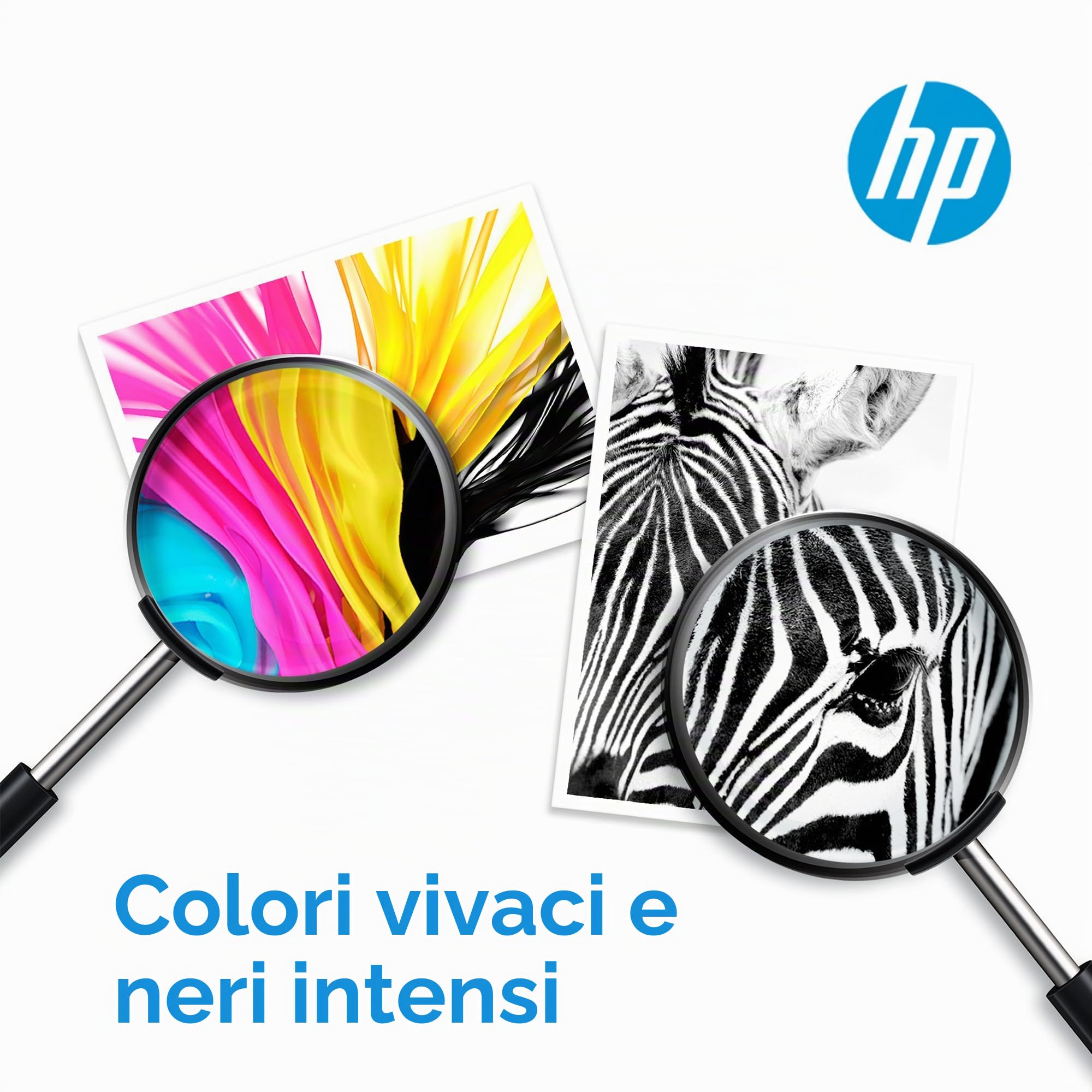 HP 45 51645AE Cartuccia Originale per Stampanti a Getto di Inchiostro, Compatibile con Deskjet 710c, 720c, 815c, 850c, 930, 980cXi, 1180c, 1215, Officejet T45, T65, G55M, Nero